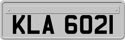 KLA6021