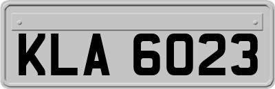 KLA6023