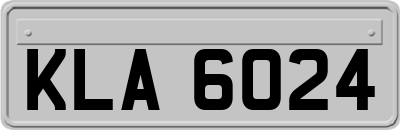 KLA6024