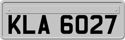 KLA6027