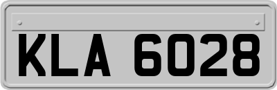 KLA6028