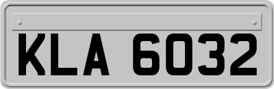 KLA6032