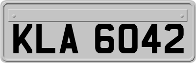 KLA6042