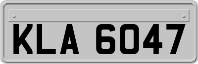 KLA6047