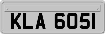 KLA6051