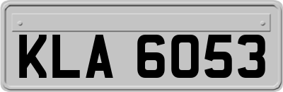 KLA6053