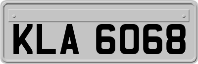 KLA6068