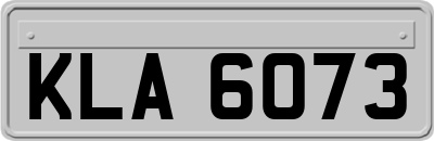 KLA6073