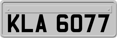KLA6077