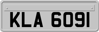 KLA6091