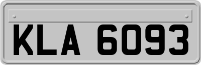 KLA6093