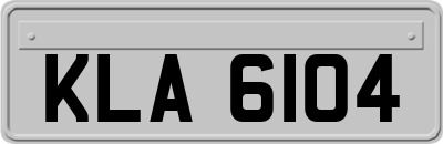 KLA6104
