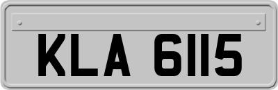 KLA6115