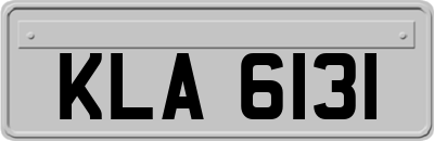 KLA6131