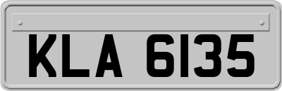 KLA6135