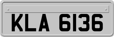 KLA6136