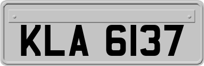 KLA6137
