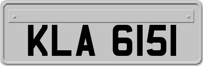 KLA6151