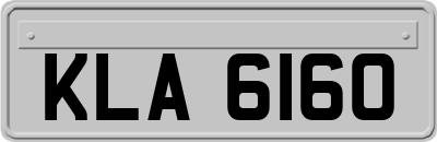 KLA6160