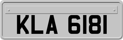 KLA6181