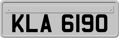 KLA6190