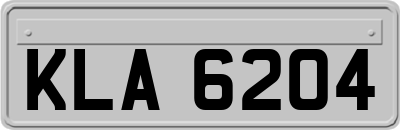 KLA6204