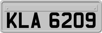 KLA6209