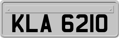 KLA6210