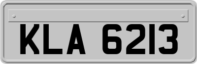 KLA6213