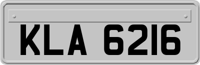 KLA6216