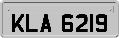 KLA6219