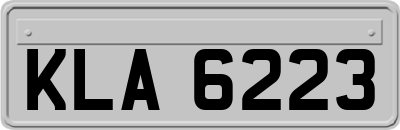KLA6223