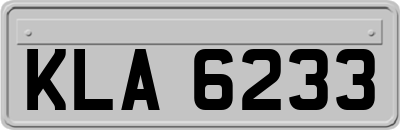 KLA6233
