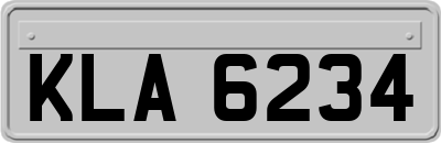 KLA6234