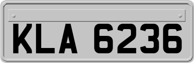 KLA6236