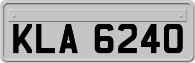 KLA6240