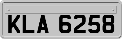 KLA6258