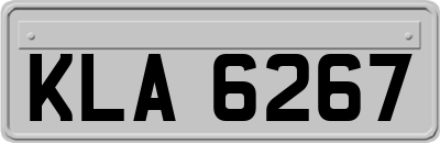 KLA6267