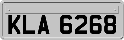 KLA6268