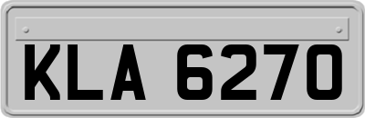 KLA6270
