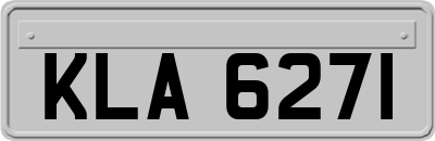 KLA6271
