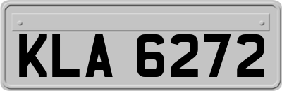 KLA6272