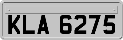 KLA6275