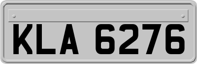 KLA6276
