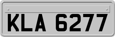 KLA6277