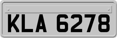 KLA6278