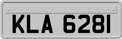 KLA6281