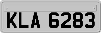 KLA6283