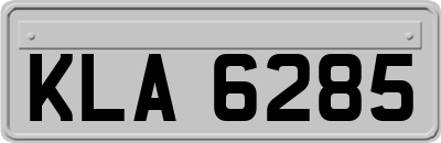 KLA6285
