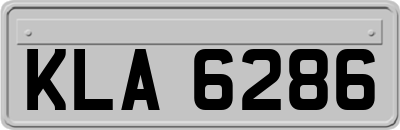 KLA6286